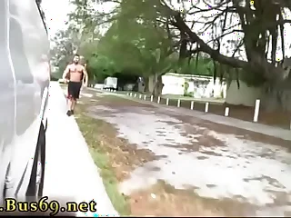 Gay sex movie army dick male Amateur Anal Sex With A Man Bear!
