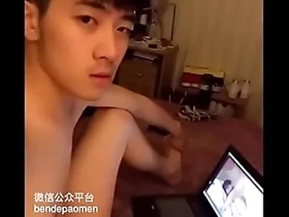 Asian Gay Porn 0