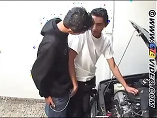 Twink Porn 1